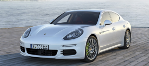 Porsche PuntoDominios